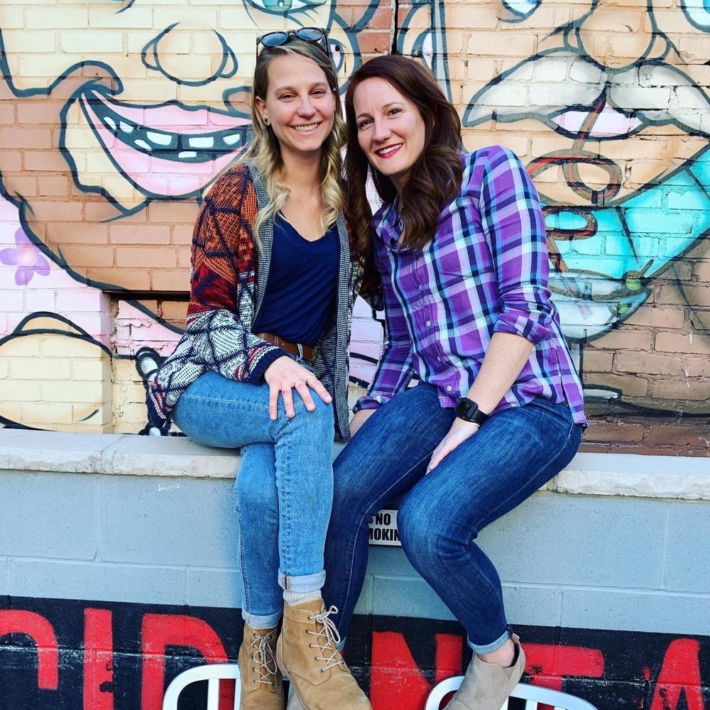 Meet your Posher, Hilary